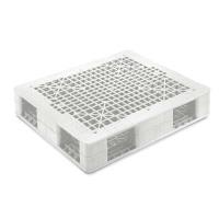 Plastic pallet iran Code03