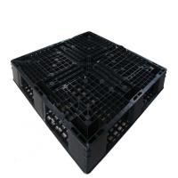 Plastic pallet iran Code 08