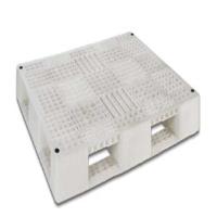 Plastic pallet iran Code02