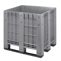 Plastic pallet box code02