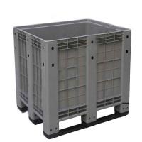 Plastic pallet box code05