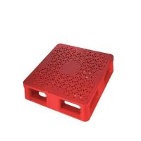 Plastic pallet iran Code 09