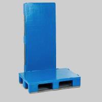 Plastic pallet iran Code 05