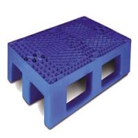 Plastic pallet iran Code04