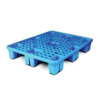 Plastic pallet iran Code12