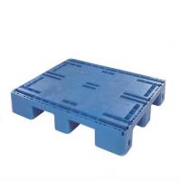 Plastic pallet iran Code11